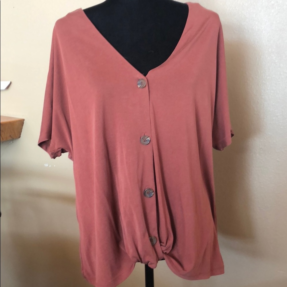 DayTrip Top